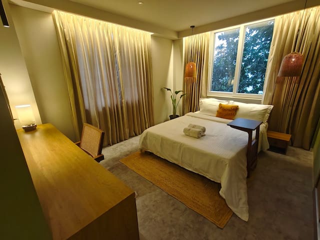 Omah Apartments managed Airbnb listing 2