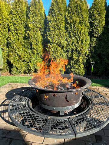 South Salem getaway gallery image 2