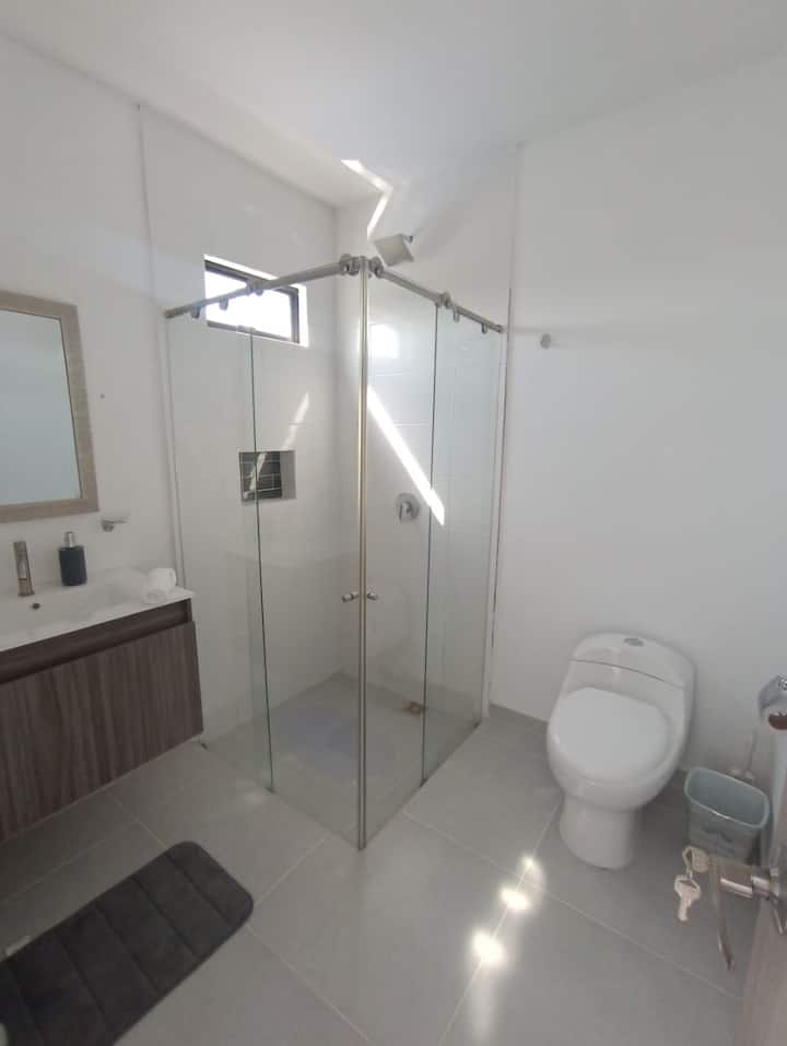 Спална соба 3