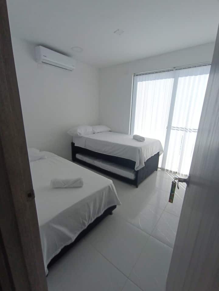 Спална соба 2