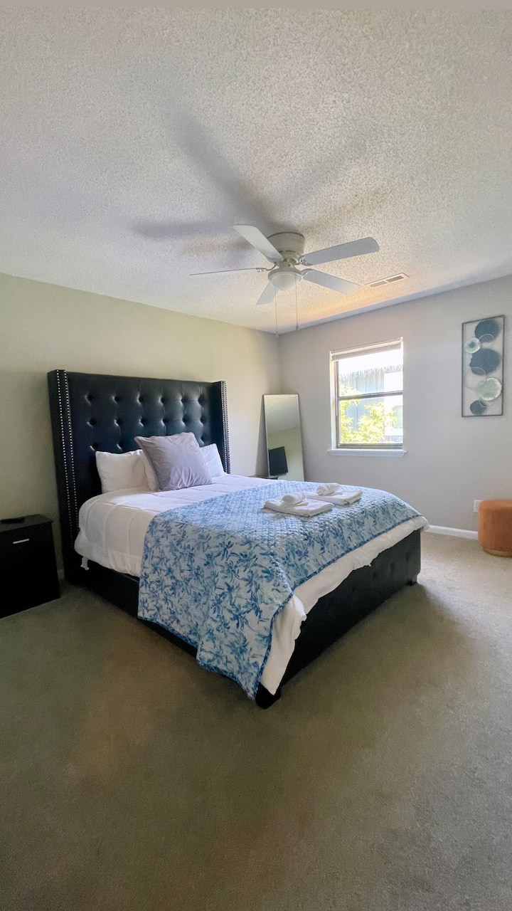 საძინებელი 1