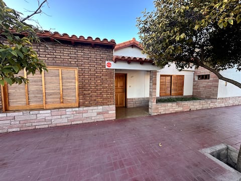 Comfortable House - San Martín Mendoza