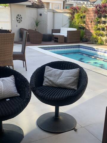 Feriado no RJ Casa Recreio dos bandeirantes gallery image 3