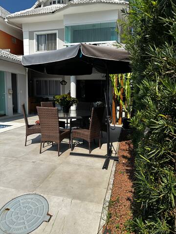 Feriado no RJ Casa Recreio dos bandeirantes gallery image 5