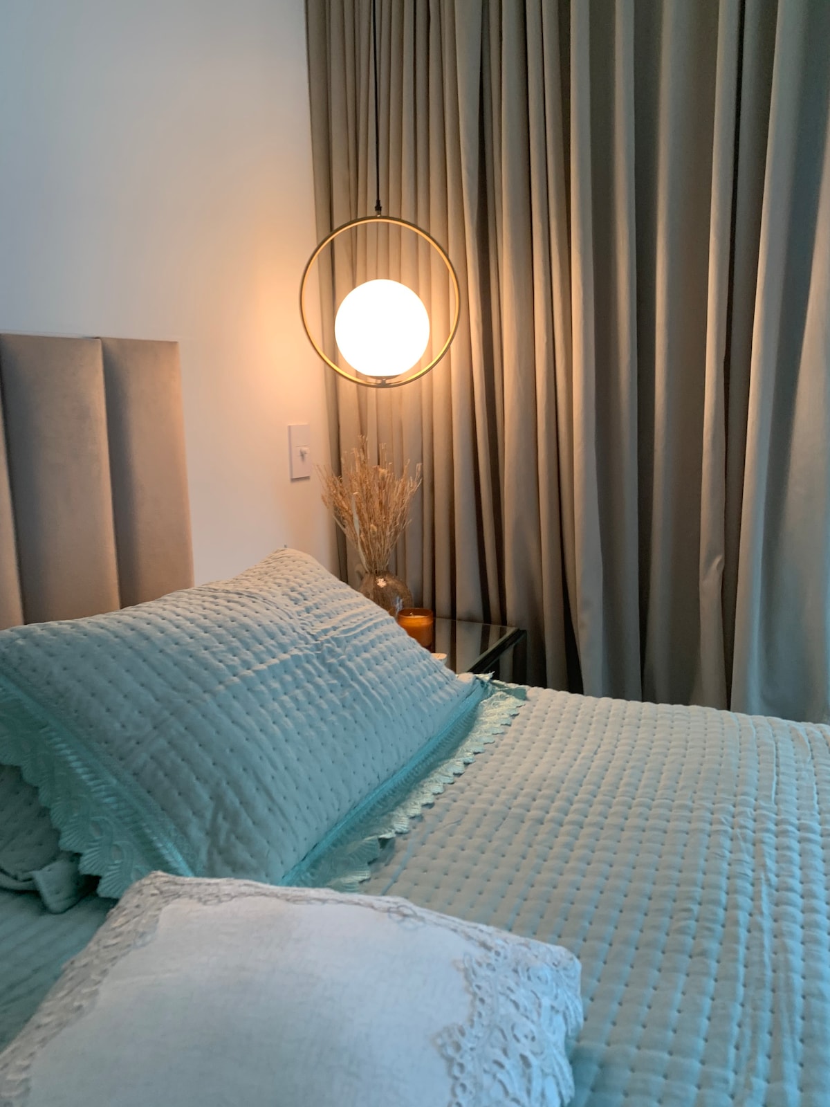 Suite/ Habitación con baño tamaño king