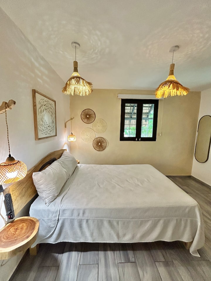 غرفة النوم 2