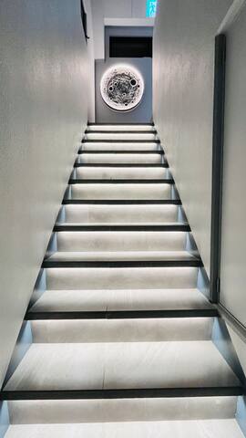 StayFab~遊び心満載！世田谷代田駅徒歩２分/下北沢駅徒歩９分、新宿渋谷直通！無料駐車場あり gallery image 5