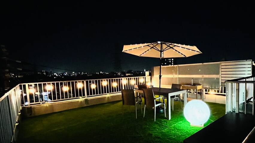 StayFab~遊び心満載！世田谷代田駅徒歩２分/下北沢駅徒歩９分、新宿渋谷直通！無料駐車場あり gallery image 2