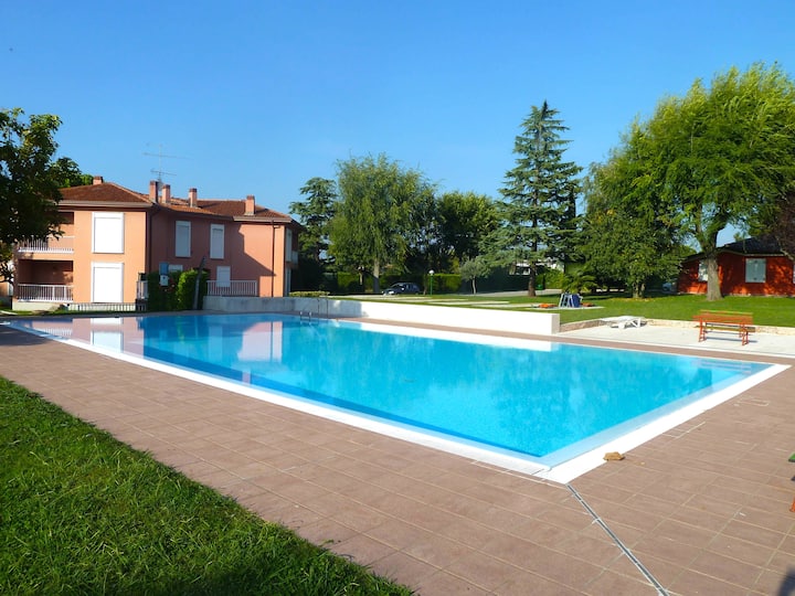 Gardenia Apartment - Sirmione