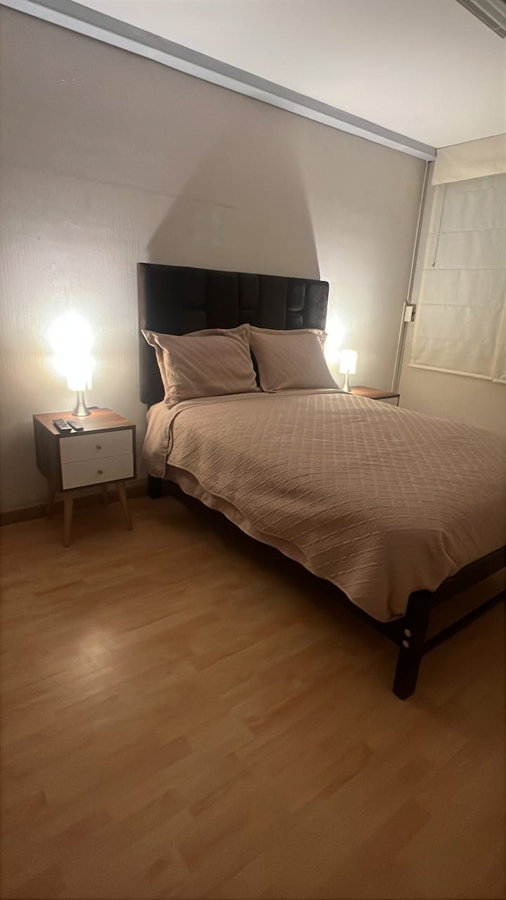 Quarto 1