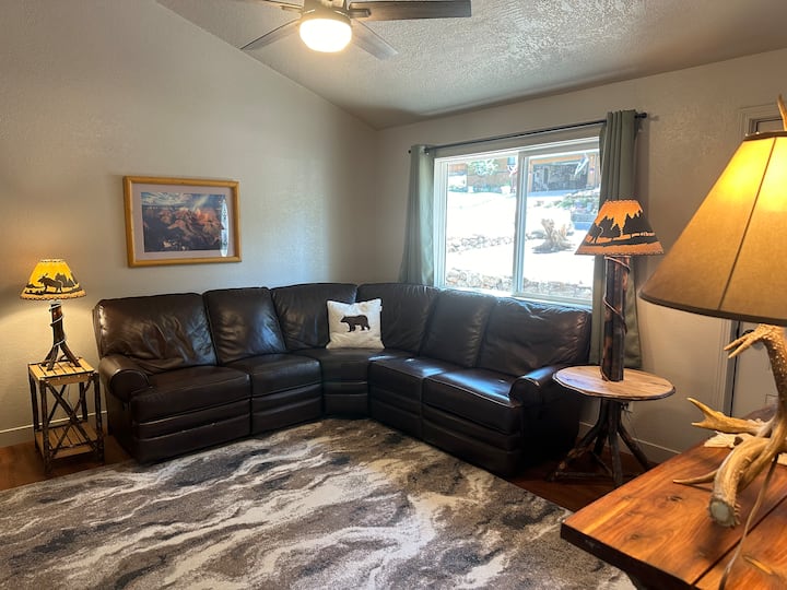 Great Mountain Retreat Near Nau - フラッグスタッフ, AZ