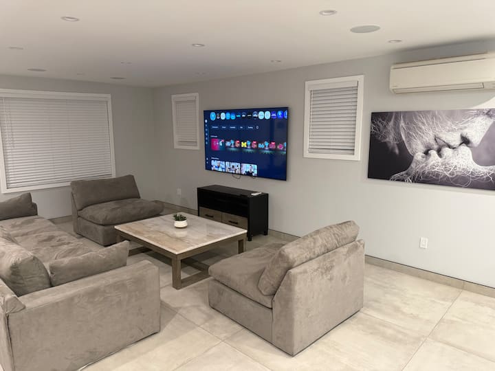 Luxury Home In Brooklyn - Crown Heights, NY
