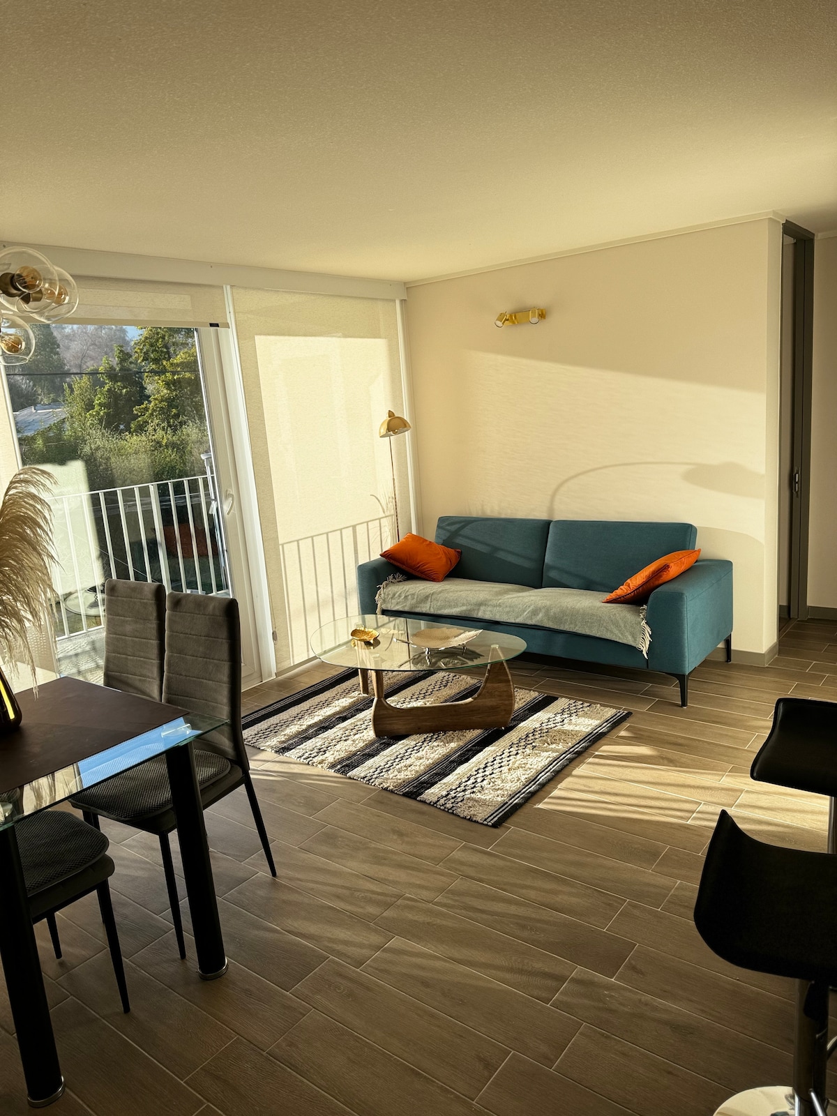 ห้องนั่งเล่น