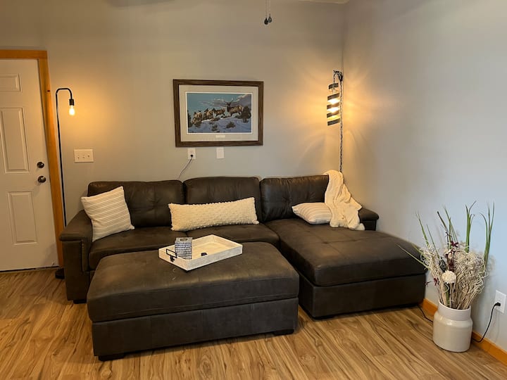 Orchard Cottage - Meadow Lake, Malaga