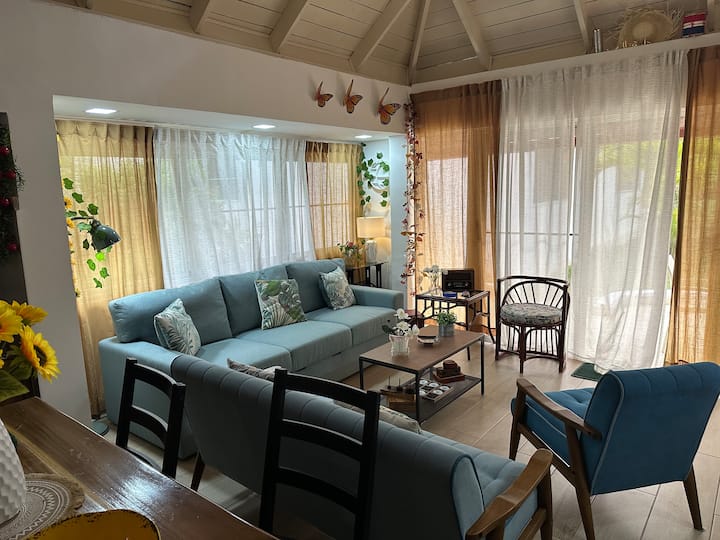 ห้องนั่งเล่น