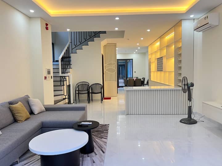 Phu Quoc Villa Vacation Rentals Kien Giang, Vietnam Airbnb