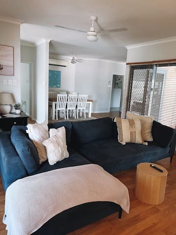 Coastal Living at Cable Beach