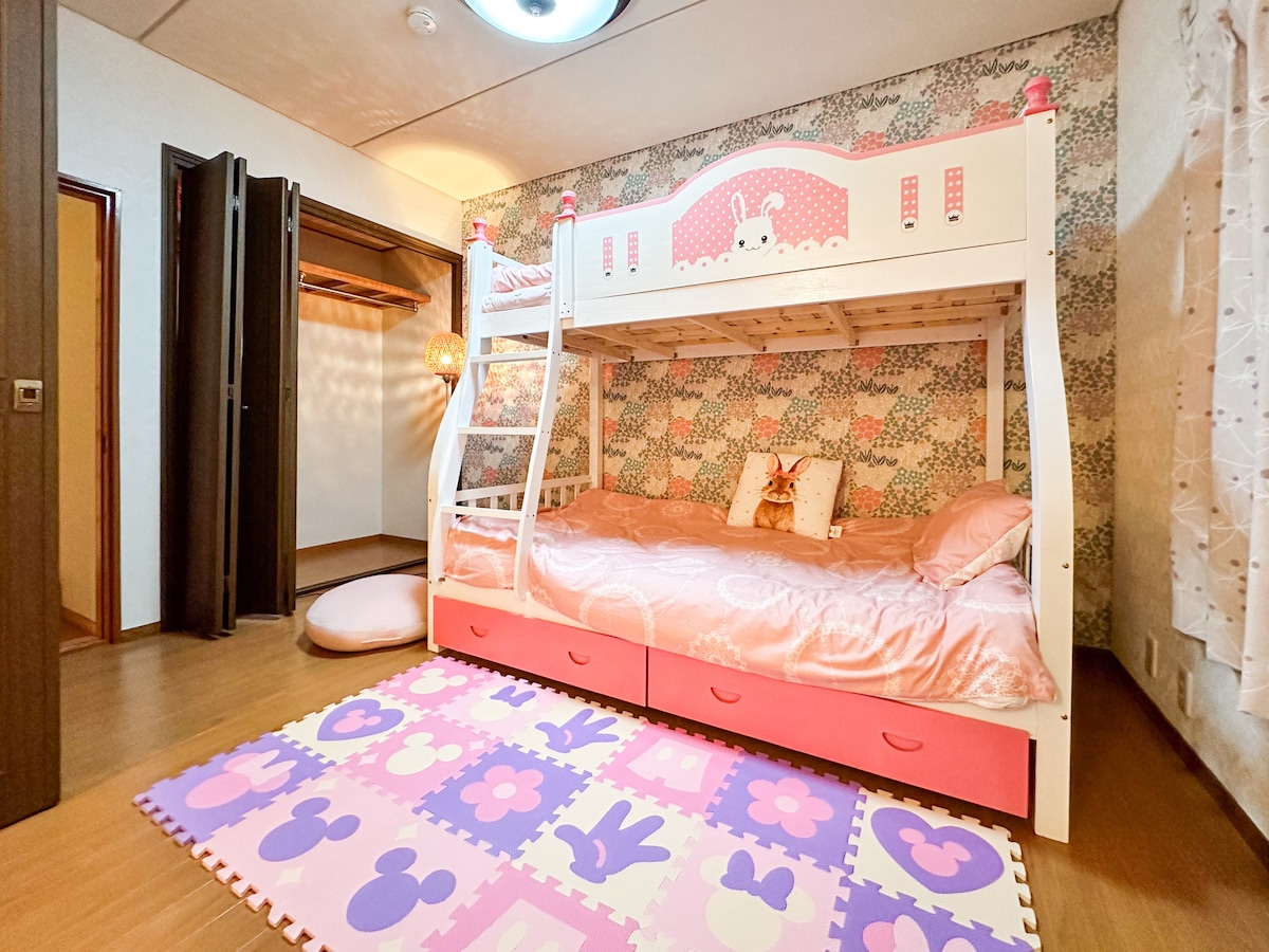 Спална соба 1