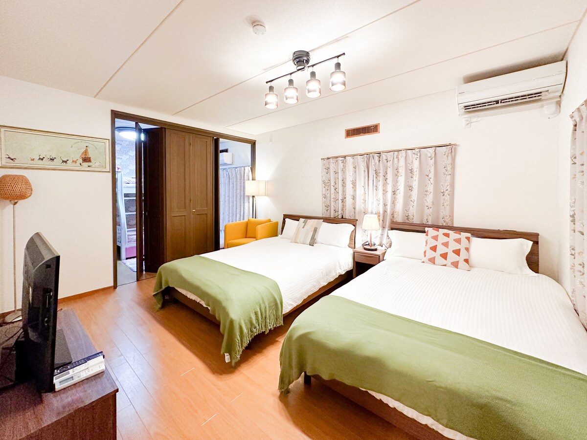 Спална соба 2