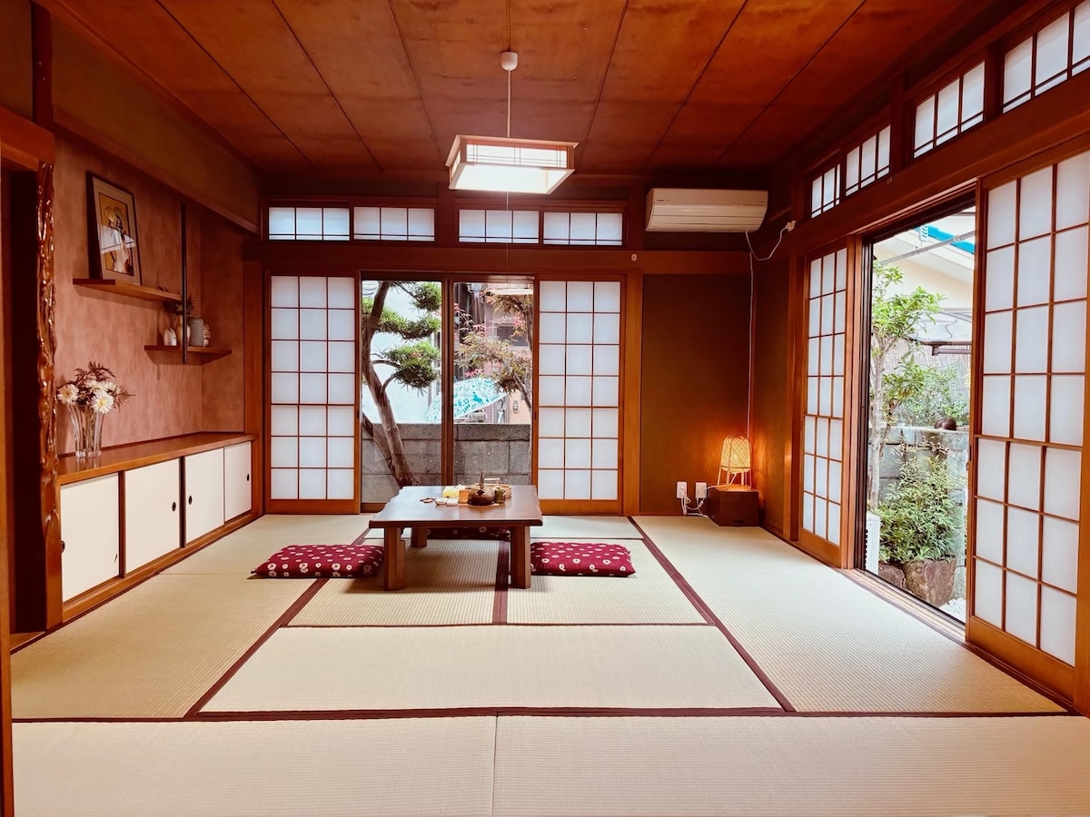 Спална соба 3