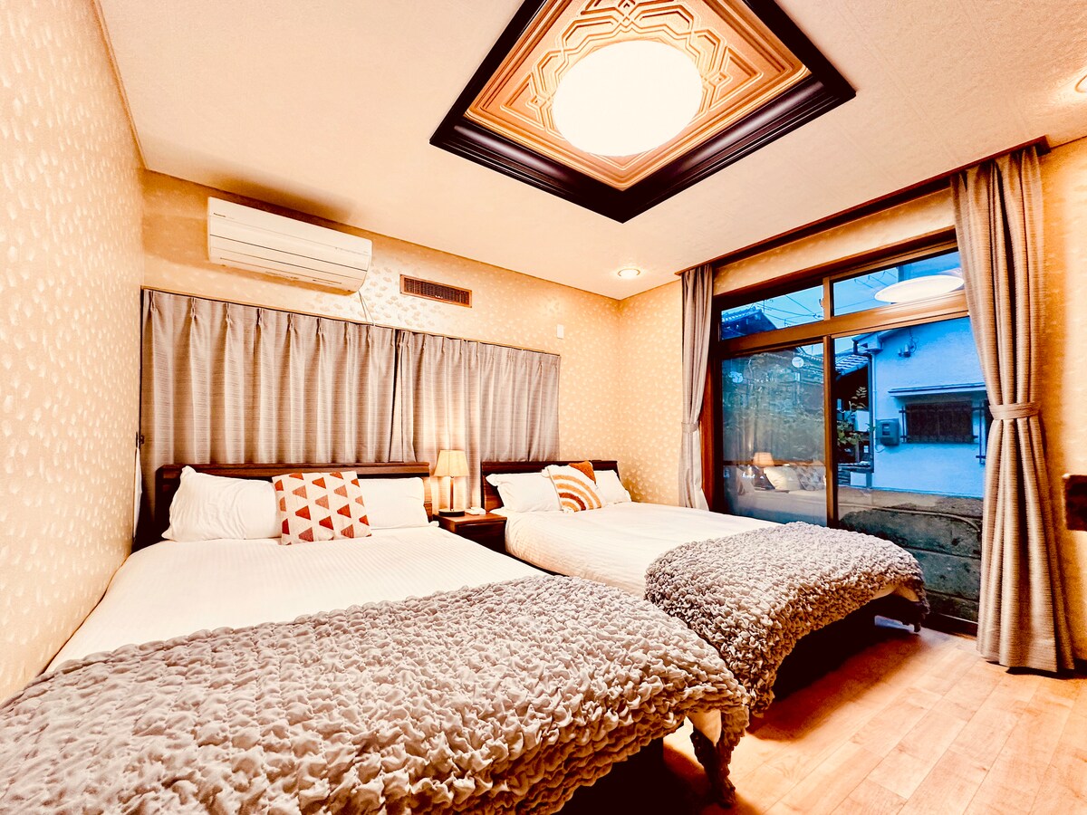 Спална соба 4