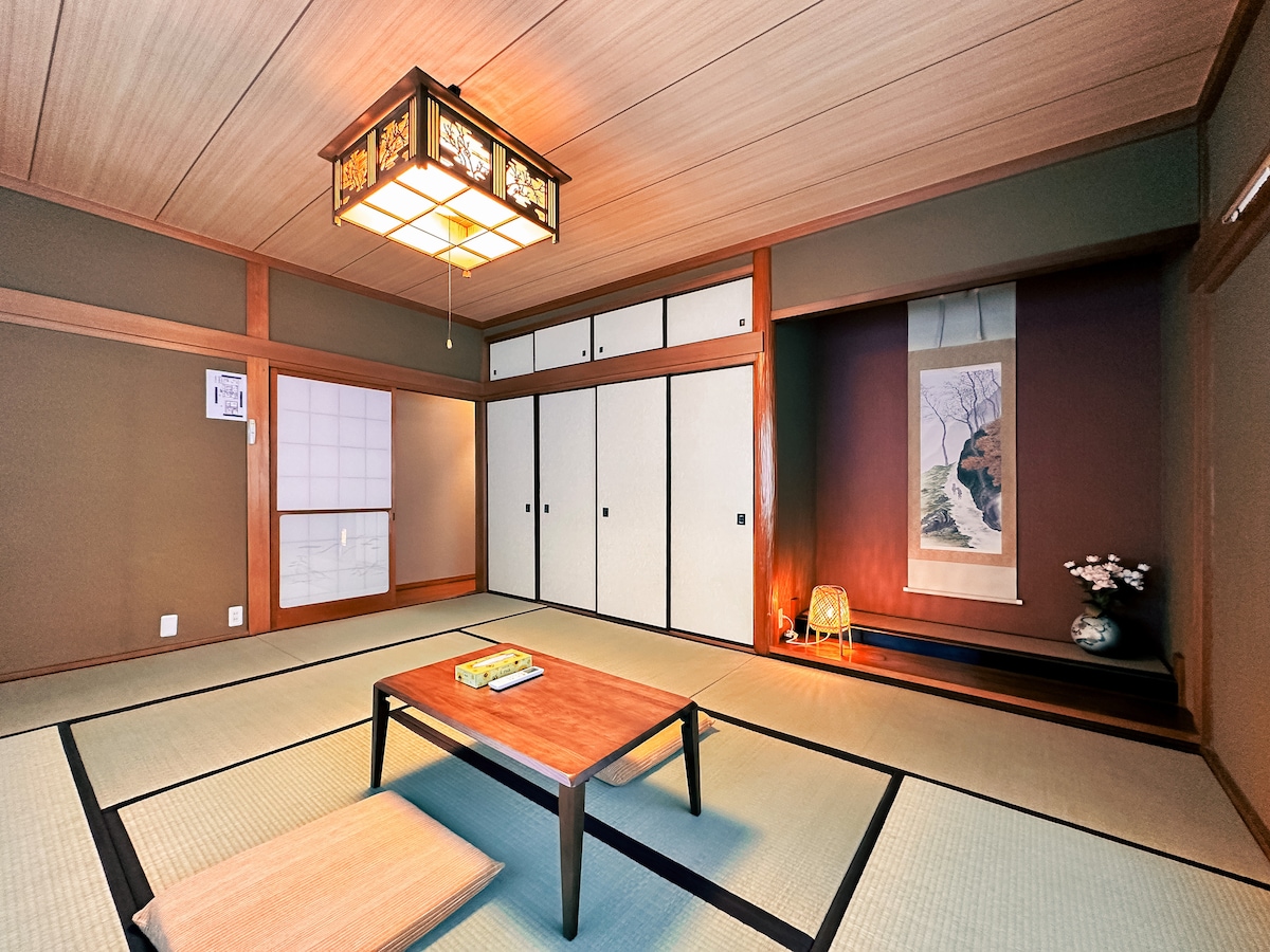 Спална соба 5