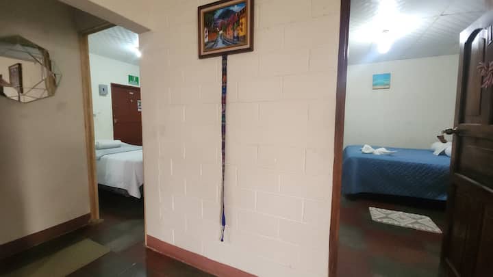 Recámara