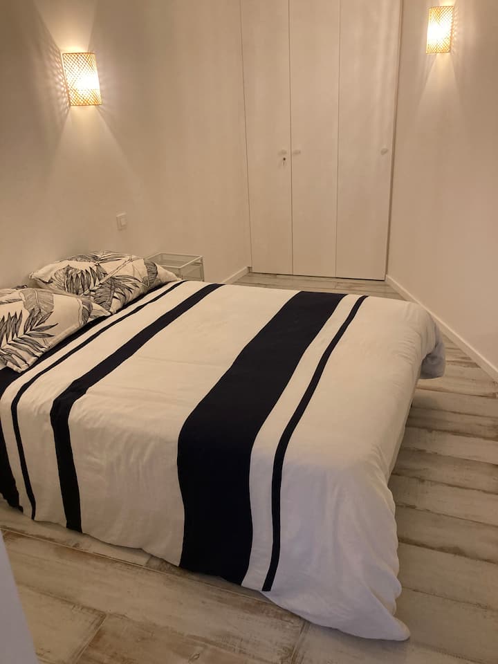 Bračni krevet 140x190