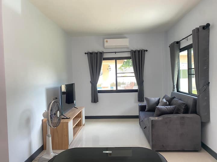 Manning Home Stay Unit 2 - San Pa Tong District