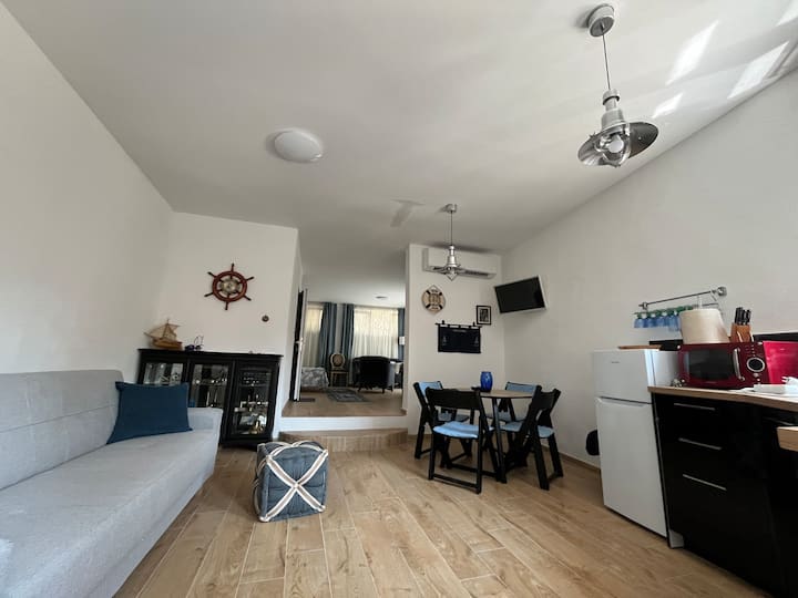 منطقة المعيشة