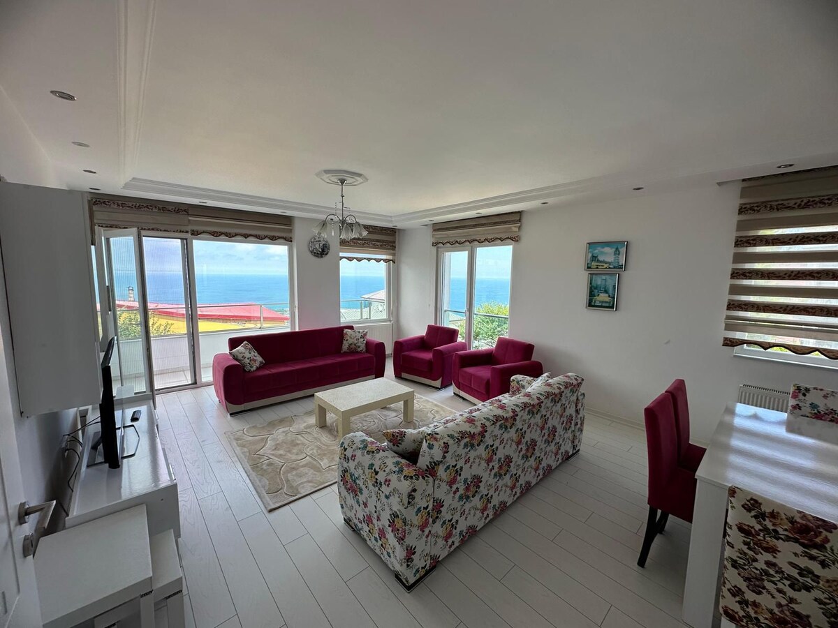 Trabzon House Vacation Rentals - Trabzon, Türkiye | Airbnb