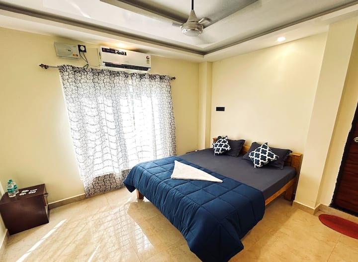 Aira The Beach House- A2 - Gokarna