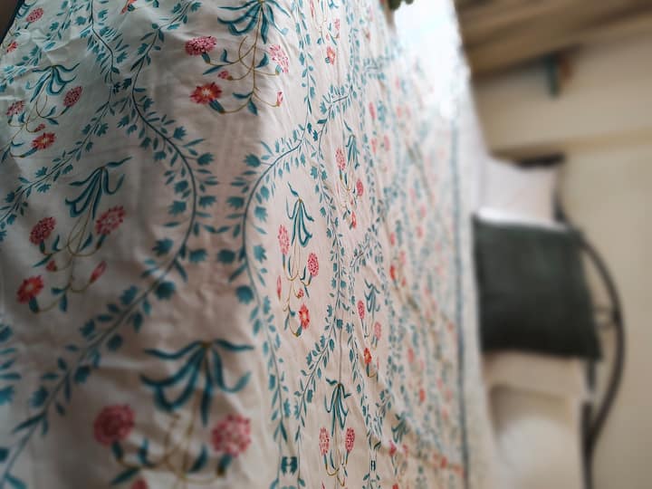 საძინებელი