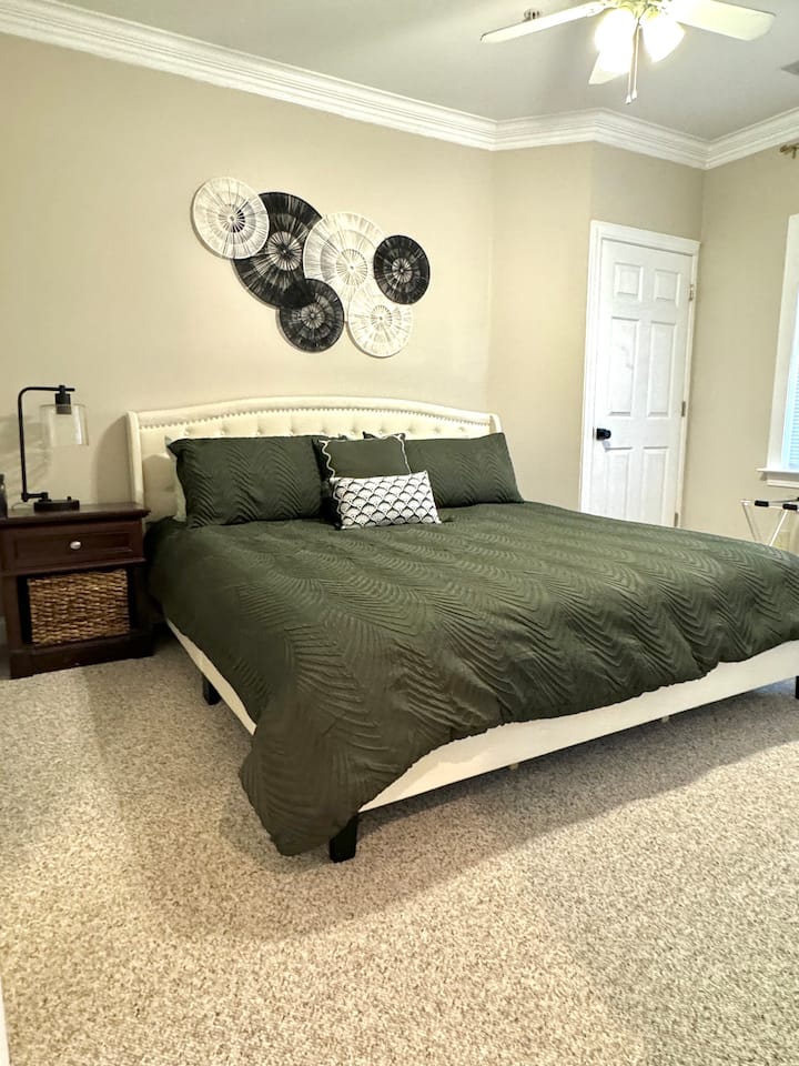 Спална соба 2