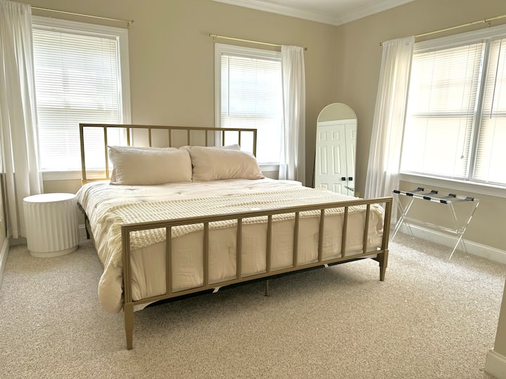 Спална соба 1