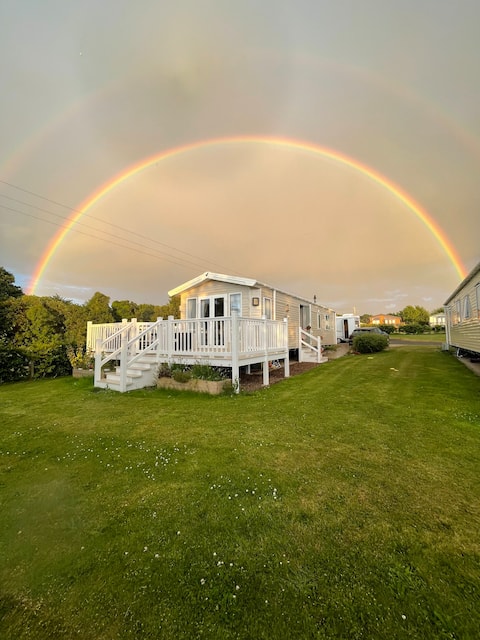 Luxury Lodge, Willerby Sheraton.