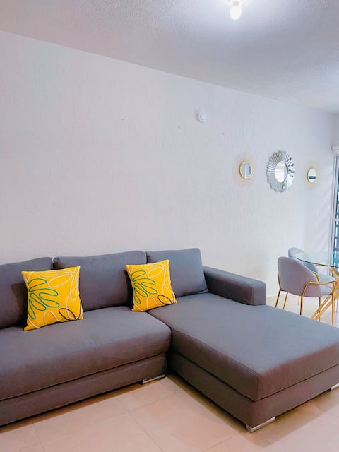 Olivo (with beach club)