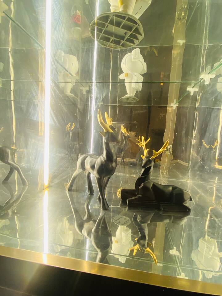 მისაღები ოთახი
