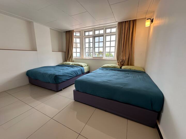 საძინებელი 1