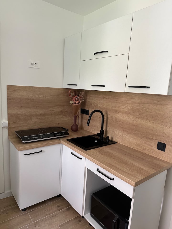 Piata Unirii Apartment 1 - Cluj-Napoca
