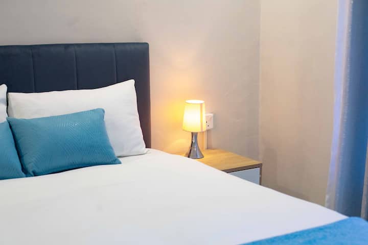 საძინებელი 3