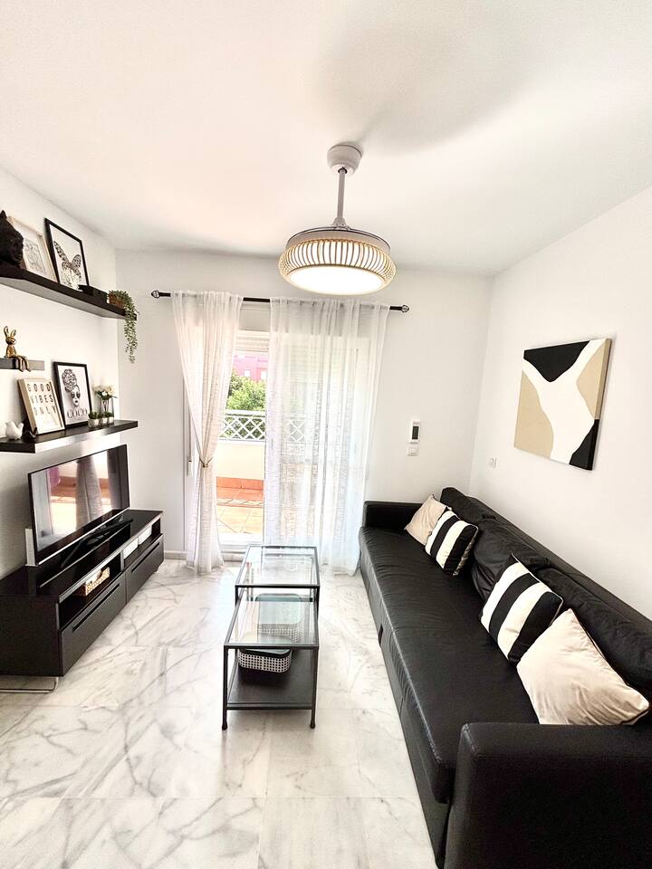 Apartamento Atlántico - Rota
