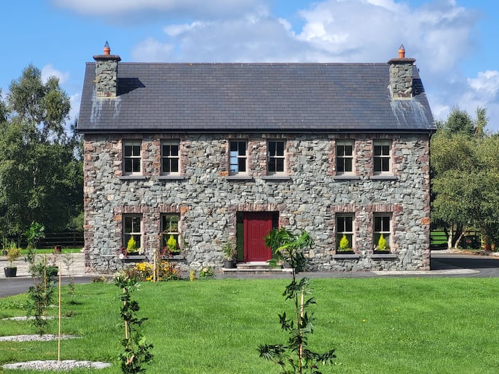 Reeks Country House - County Kerry