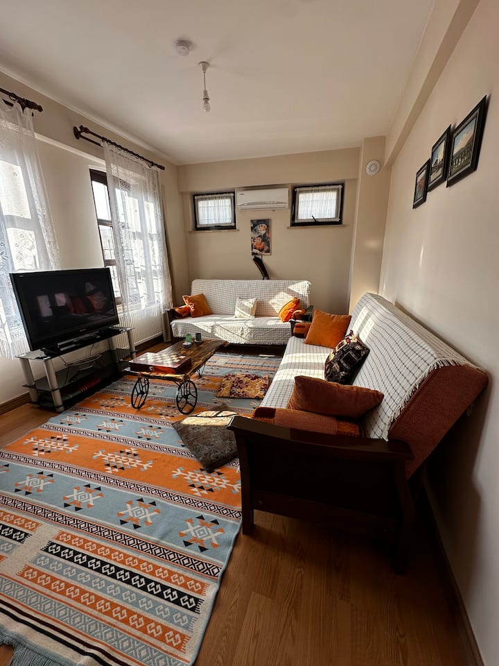 Nesibe Hanım Mansion / In The Heart Of History - Diyarbakır