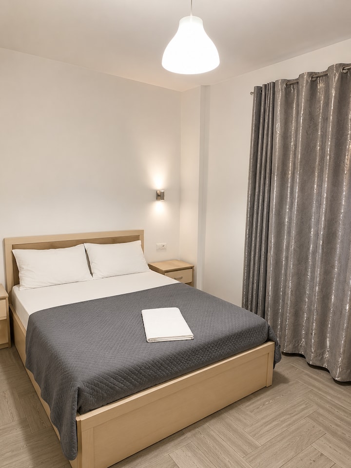Da Guest Apartment - Ksamil