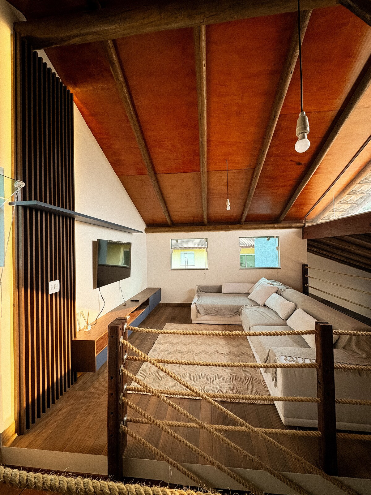 Airbnb em destaque: Recanto Três Marias-Luxurious and heated pool em Jarinu