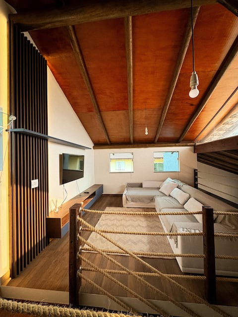 Top performing Airbnb: Recanto Três Marias-Luxurious and heated pool in Jarinu