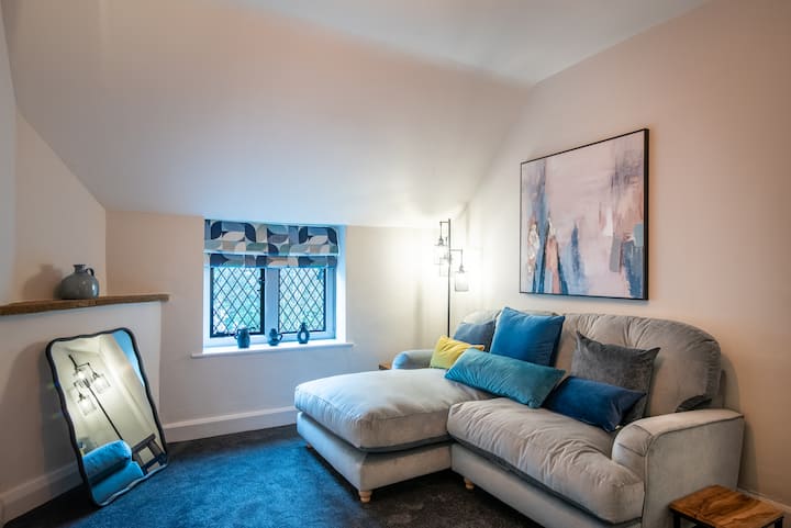 The Loft - Goytre Hall - Usk