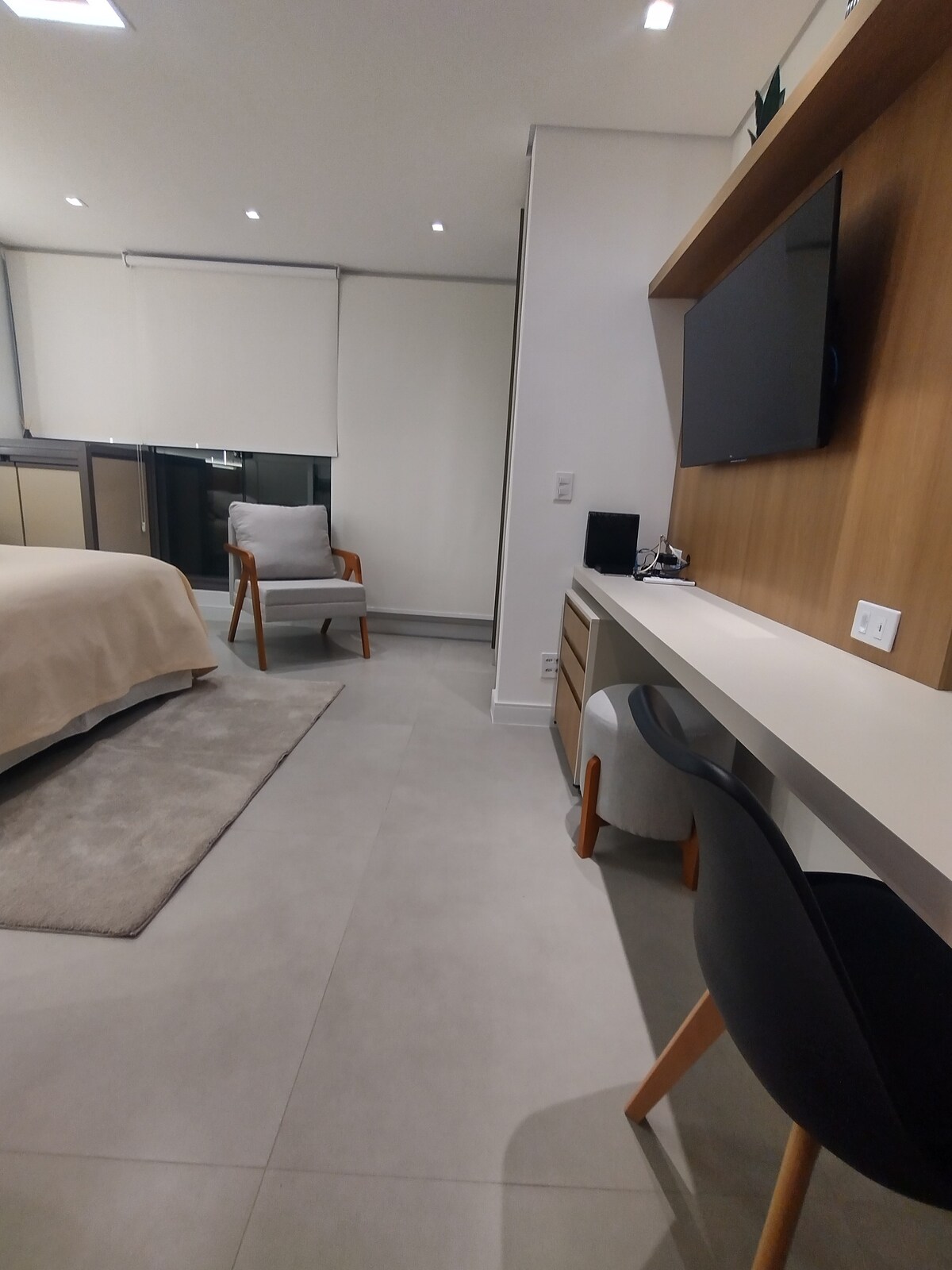 Airbnb em destaque: Studio Axis V.Mariana em Saúde