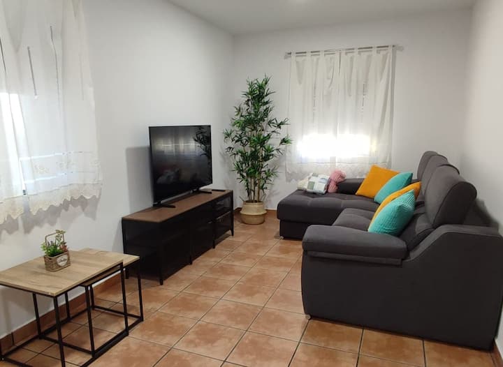 La Casita De Pela - Orellana la Vieja